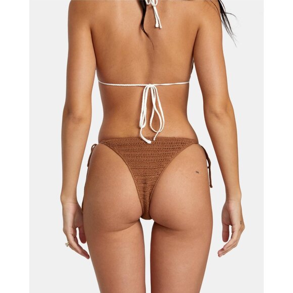 Rvca crochet bikini set - Picture 7 of 12